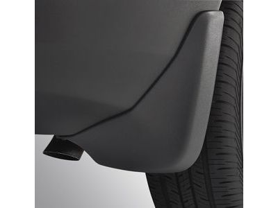 Chevy Trax Mud Flaps - 95918834