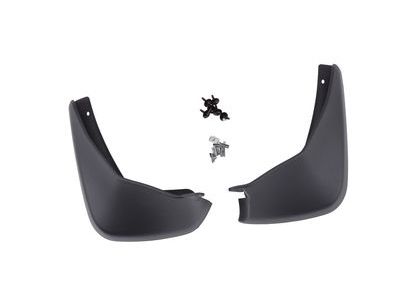 Chevy Trax Mud Flaps - 95918834