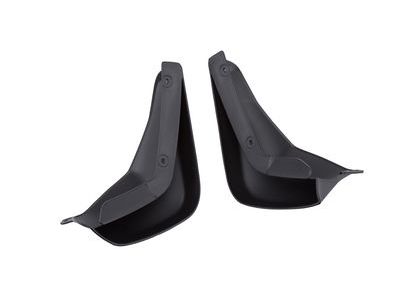 Chevy Trax Mud Flaps - 95918834