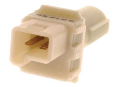 Oldsmobile Cruise Control Switch - 22620887
