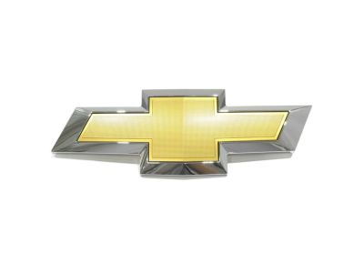 Chevy Traverse Emblem - 84690300