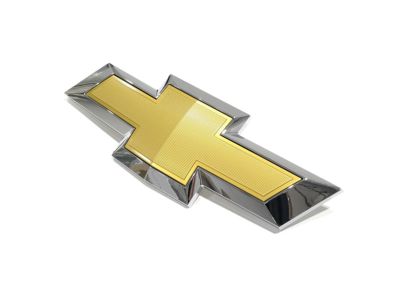 Chevy Traverse Emblem - 84690300