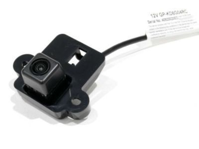 Cadillac Escalade EXT Body Control Module - 20985078