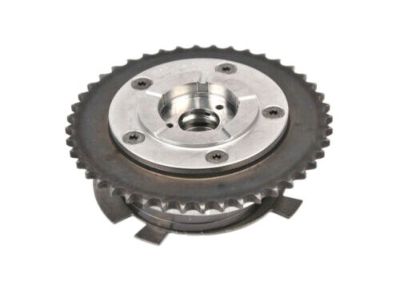 Chevy Corvette Cam Gear - 12662599