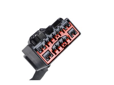 84328689 GM Harness, Chassis Wiring, Front Product Photo 3 of 8