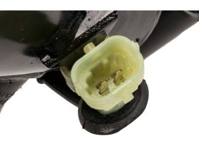 Buick LaCrosse Shock Absorber - 84336157