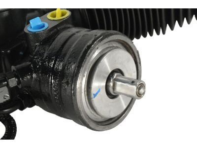 Cadillac DTS Rack And Pinion - 19330571