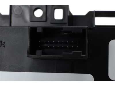 84347223 GM Switch, Electro - Hydraulic Control Product Photo 3 of 4