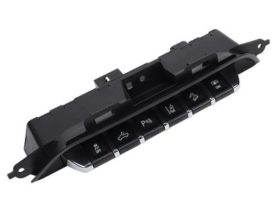 GM 84347223 Switch, Electro - Hydraulic Control 84347223 GM Switch, Electro - Hydraulic Control Product Photo 1 of 4