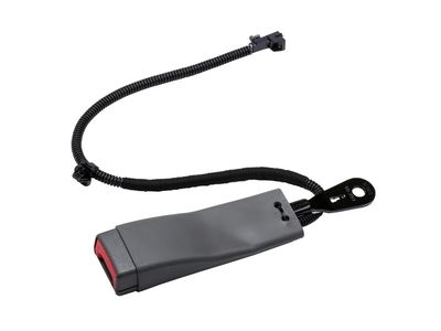 19258561 GM Belt Kit, Seat Belt Product Photo 2 of 2