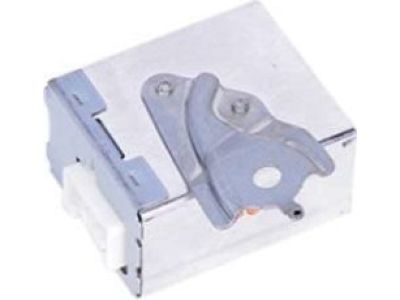 Pontiac Cruise Control Module - 88973770
