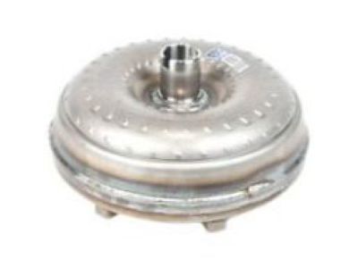 GMC Sierra 3500 HD Torque Converter - 24245962