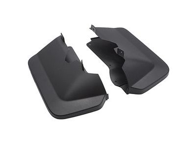 Chevy Silverado 3500 HD Mud Flaps - 84254758
