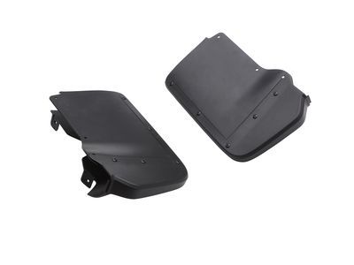 Chevy Silverado 3500 HD Mud Flaps - 84254758