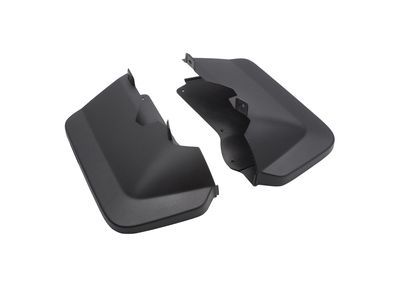 Chevy Silverado 3500 HD Mud Flaps - 84254758