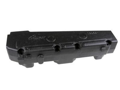 Pontiac Exhaust Heat Shield - 12575494