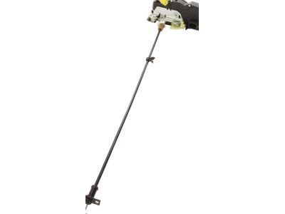 Pontiac Door Latch Assembly - 20777854