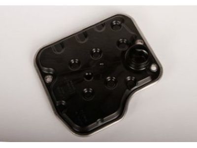 Pontiac Automatic Transmission Filter - 88975989