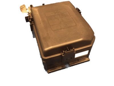 Chevy Relay Block - 39049713