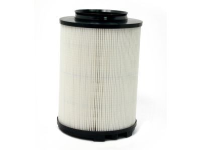 Hummer H3 Air Filter - 15202408