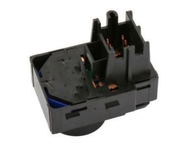Buick Rendezvous Mirror Switch - 10422193