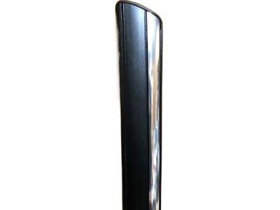 Chevy Silverado 2500 Door Moldings - 15045281