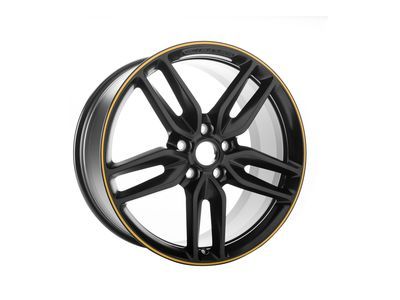 Chevy Corvette Spare Wheel - 19302120