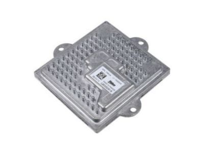 Cadillac Escalade Body Control Module - 23451499