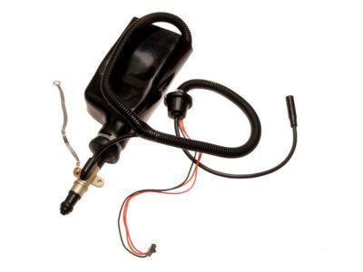 Chevy Corvette Antenna - 10156160