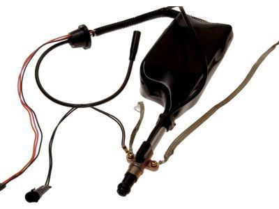 Chevy Corvette Antenna - 10156160