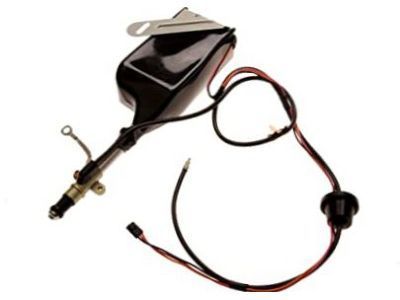 Chevy Corvette Antenna - 10156160