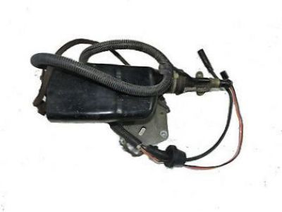 Chevy Corvette Antenna - 10156160