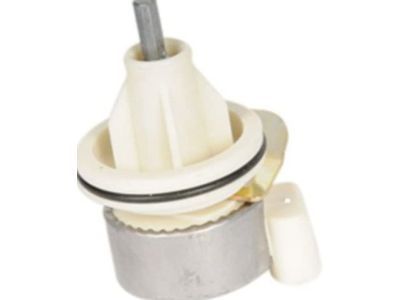 Oldsmobile ABS Sensor - 10456089