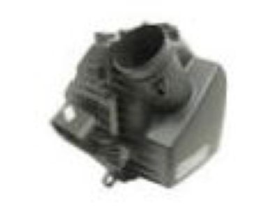 GMC Sierra 1500 Limited Air Filter - 84412396