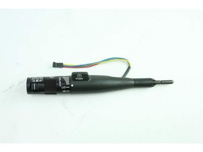 GMC G3500 Turn Signal Switch - 19331640