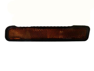 Pontiac Bumper Reflector - 5974667