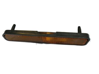 Pontiac Bumper Reflector - 5974667