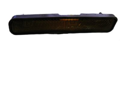 Pontiac Bumper Reflector - 5974667