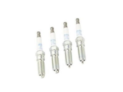 Cadillac CT6 Spark Plug - 12646780