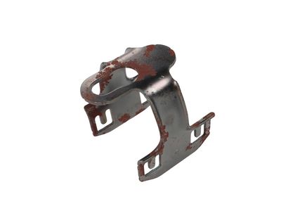 88894355 GM Bracket, Fuel Injection Product Photo 3 of 4