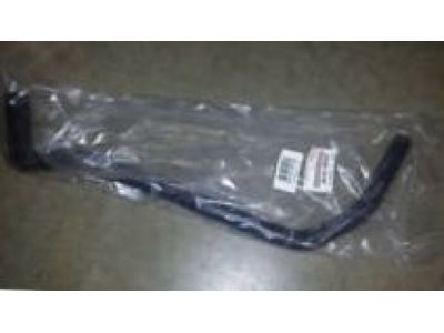 Pontiac Power Steering Hose - 15942160