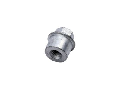 GM 11612170 Nut, Brake Pedal 11612170 GM Nut, Brake Pedal Product Photo 1 of 1