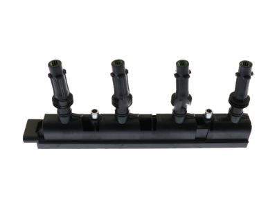 Chevy Cruze Ignition Coil - 25198623