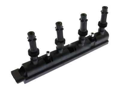 Chevy Cruze Ignition Coil - 25198623