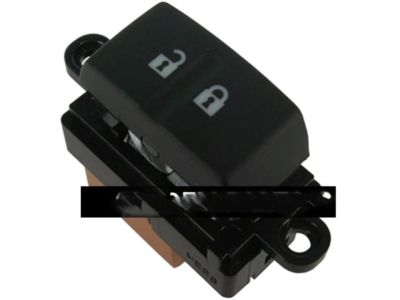 Chevy Spark EV Door Lock Switch - 95961445