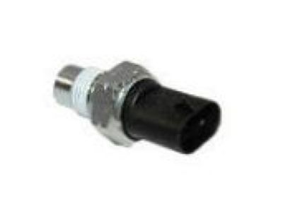 GMC Neutral Safety Switch - 19152823