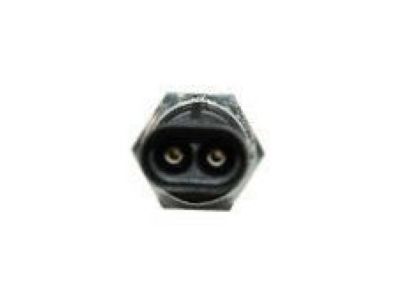 GMC Neutral Safety Switch - 19152823