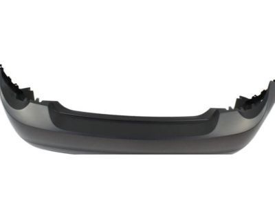 Chevy Sonic Bumper Cover - 95460671