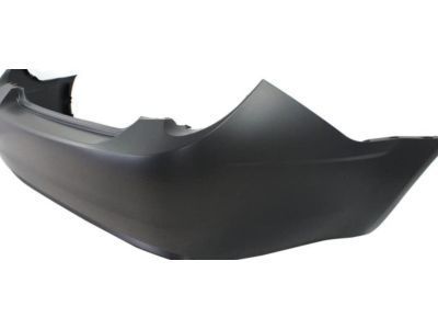 Chevy Sonic Bumper Cover - 95460671