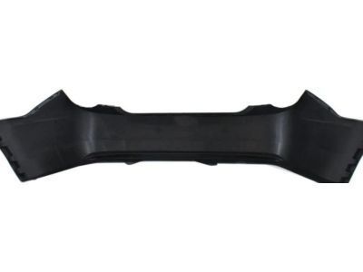 Chevy Sonic Bumper Cover - 95460671